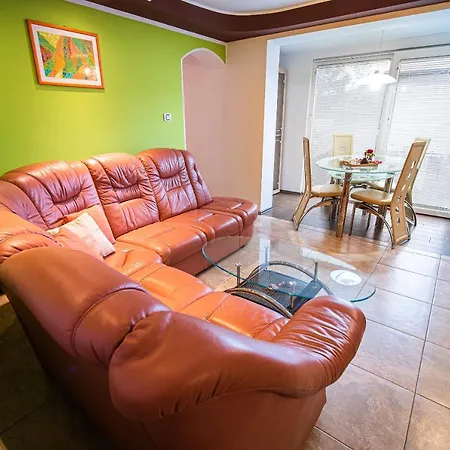 Ole Apartment Tolmin