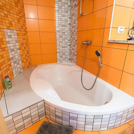 Appartement Ole *