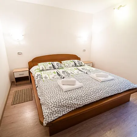 Apartman Ole Tolmin