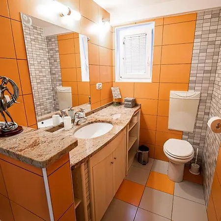 Apartman Ole Tolmin