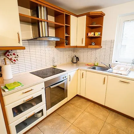 Appartement Ole