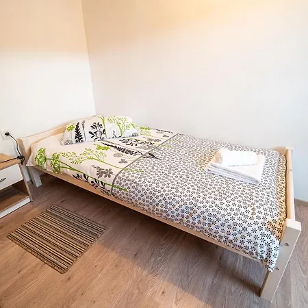 Ole Apartment Tolmin