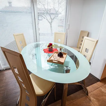 Ole Apartman