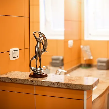 Appartement Ole *