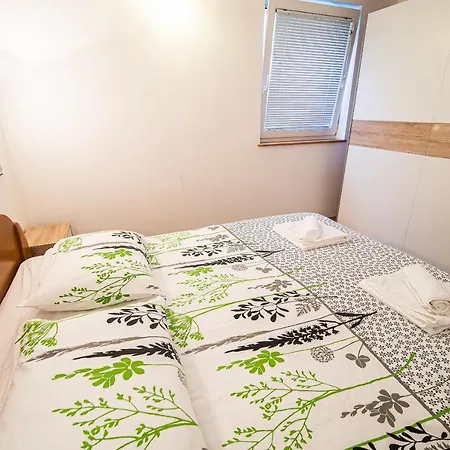 Ole Apartman Tolmin
