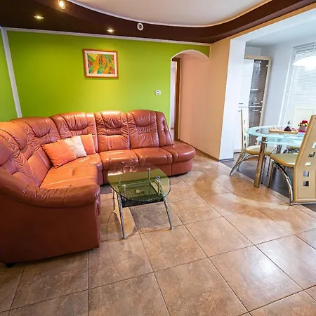 Ole Apartman Tolmin