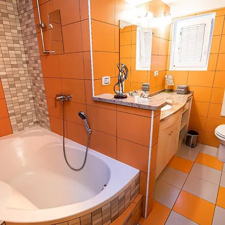 Apartman Ole Tolmin