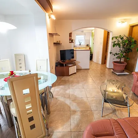 Apartmán Ole