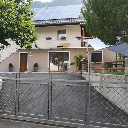 Ole Apartmán