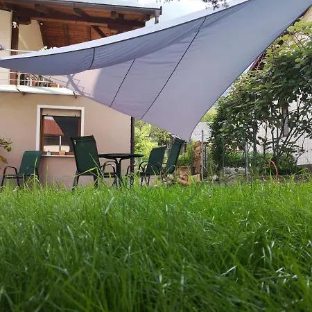 Ole Apartman Tolmin