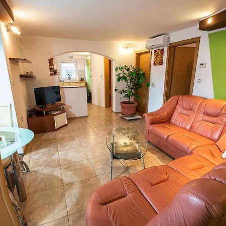 Ole Apartman Tolmin