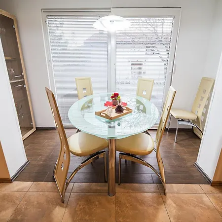 Apartman Ole