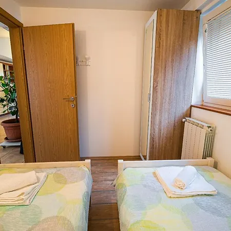 Apartman Ole *