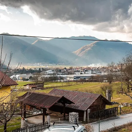 Ole * Tolmin