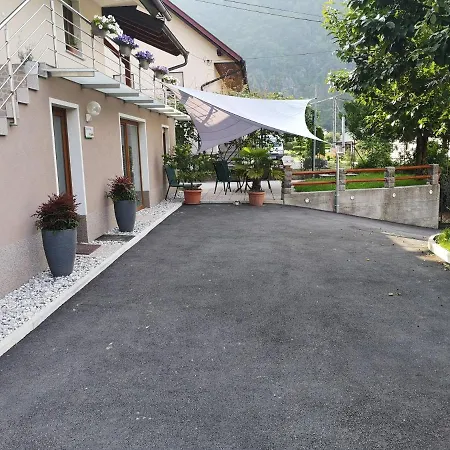 Apartman Ole