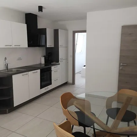 Apartman Ole