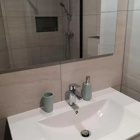 Apartman Ole Tolmin
