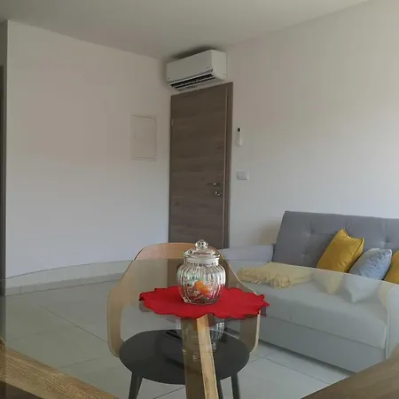 Ole Apartman Tolmin