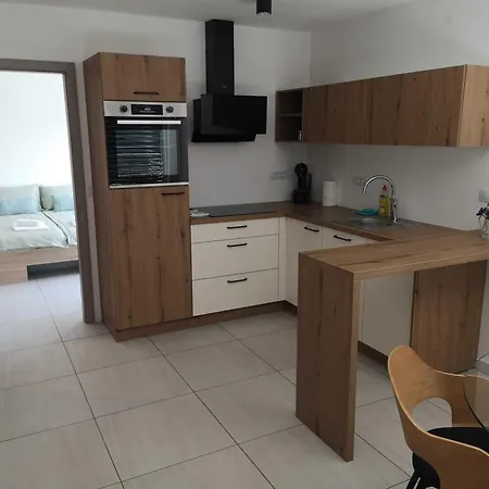 Apartman Ole