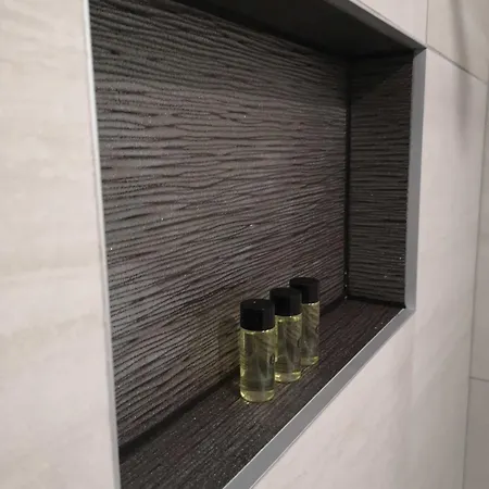 Apartman Ole Tolmin