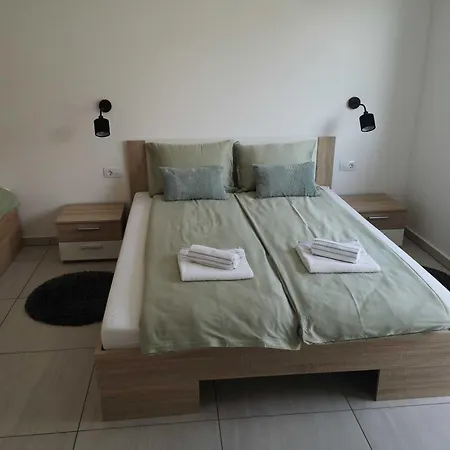 Appartement Ole