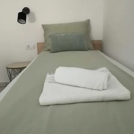 Ole Apartman