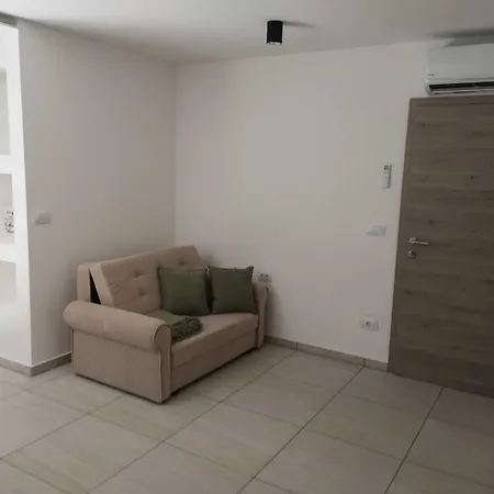 Appartement Ole