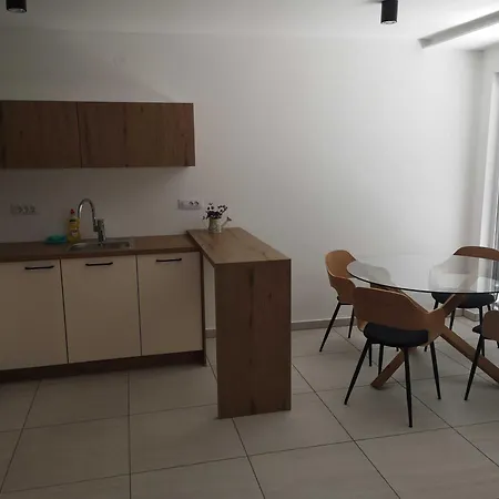 Ole Apartman *