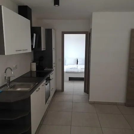 Apartman Ole Tolmin