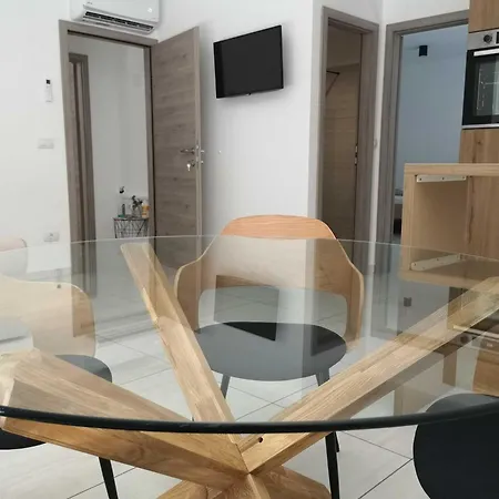 Ole Apartmán *
