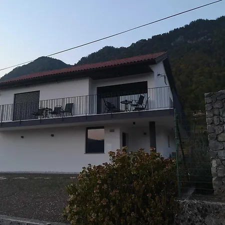 Ole Apartman Tolmin