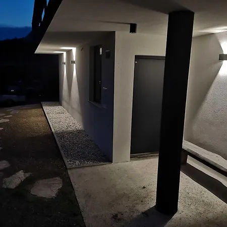 Ole Apartman