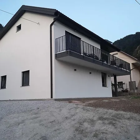 Appartement Ole *