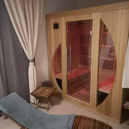 Apartman Ole *