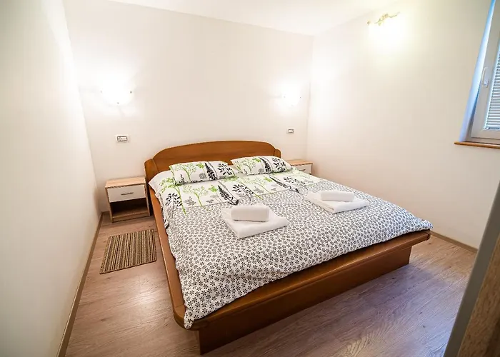 Appartement Ole Tolmin