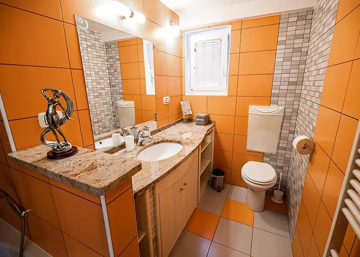 アパート Ole トールミン