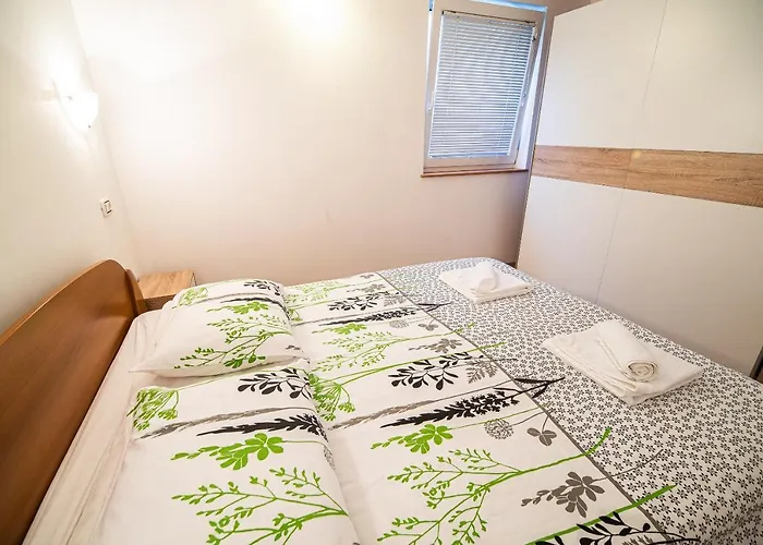 Ole Appartement Tolmin