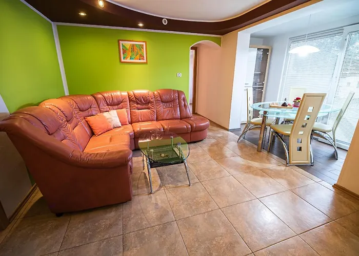 Ole Appartement Tolmin