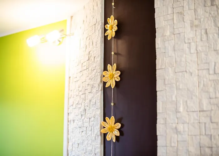 Ole Appartement Tolmin