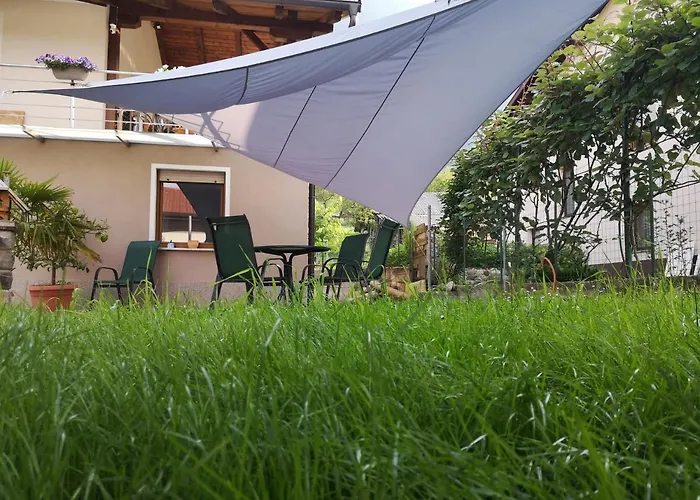 Ole Appartement Tolmin