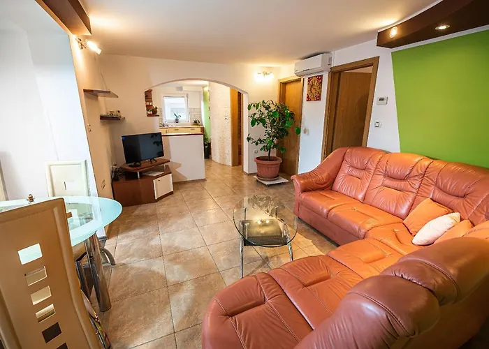 Ole Appartement Tolmin