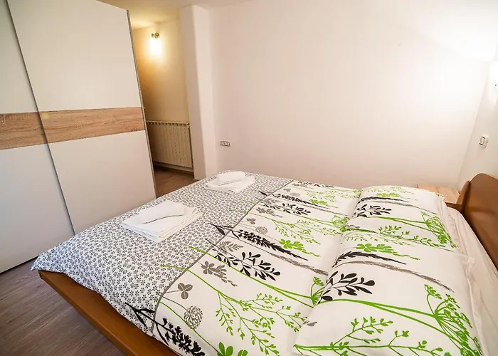 Ole Appartement Tolmin