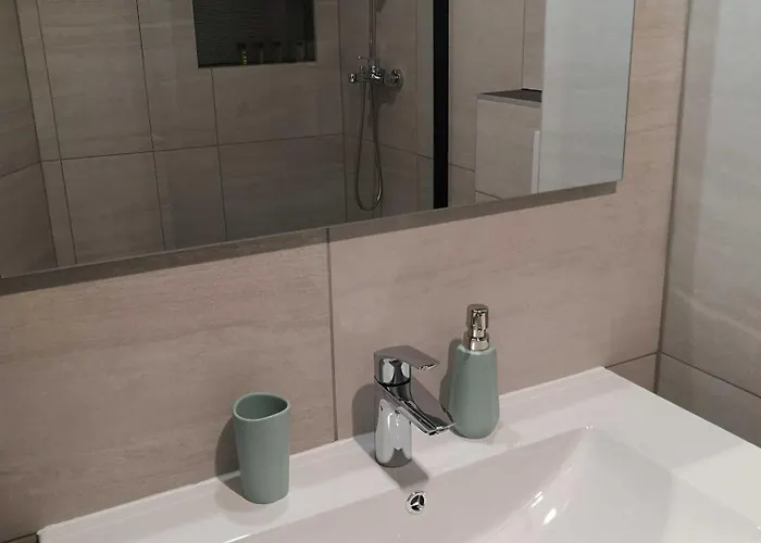 Appartement Ole Tolmin