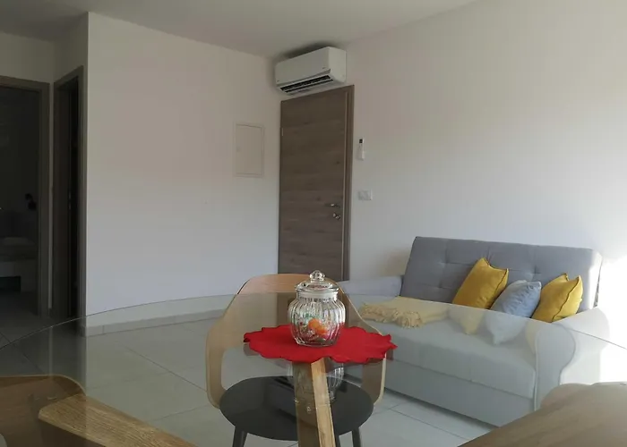 Ole Appartement Tolmin