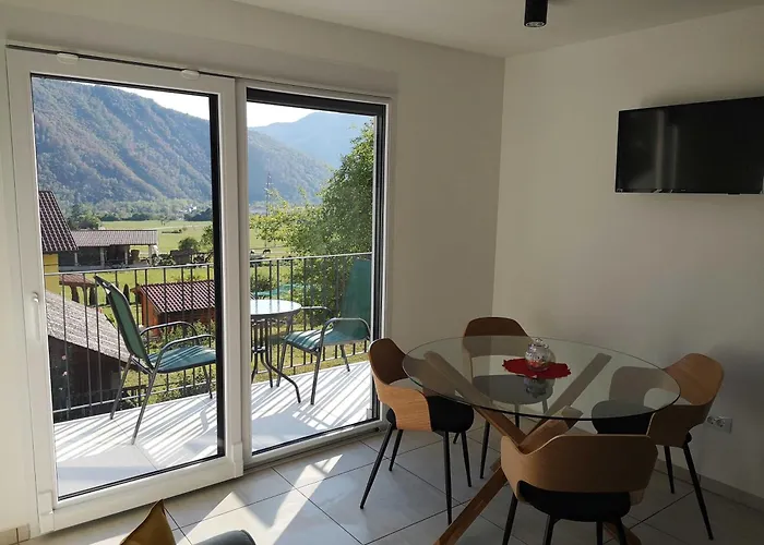 Appartement Ole Tolmin